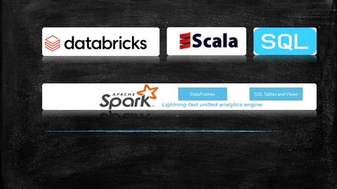 Databricks Fundamentals & Apache Spark Core - Cours Udemy gratuits