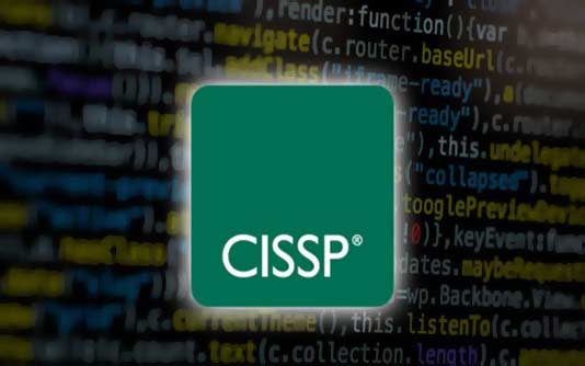 Examen de pratique CISSP