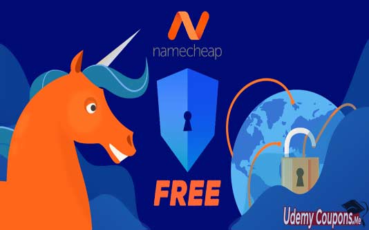 Obtenez 1 mois de VPN Namecheap gratuitement! Temps limité