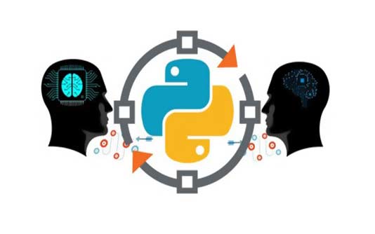 100% de réduction sur certains modules Python pour créer des projets d'IA
