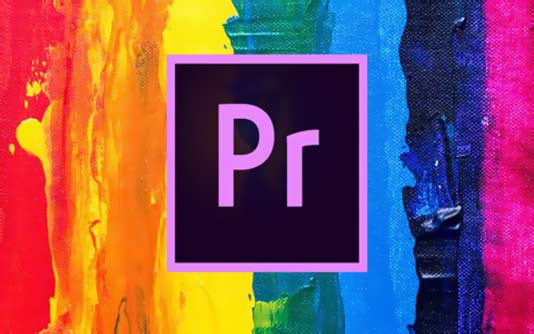 100% de réduction sur la correction et la gradation des couleurs avec Adobe Premiere Pro 2020