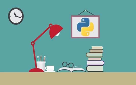 100% de réduction sur le cours Python de basique à avancé