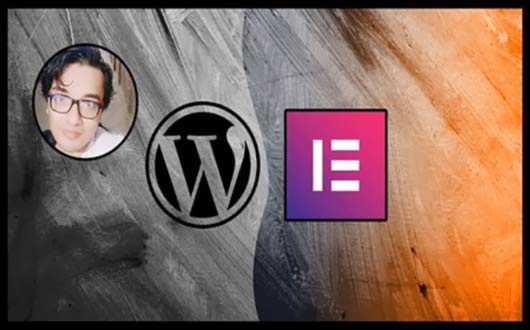100% de réduction Créez un site Web fantastique avec WordPress Elementor