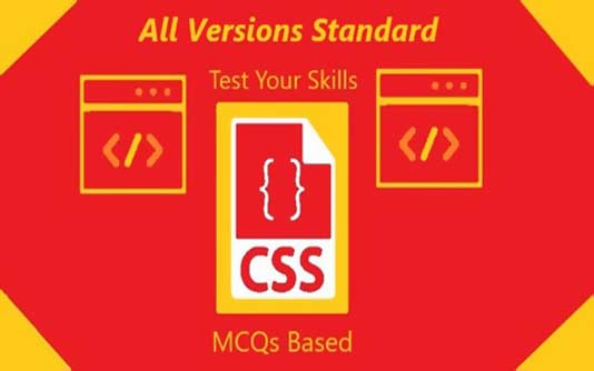 100% OFF Testez vos compétences CSS Toutes les versions standard