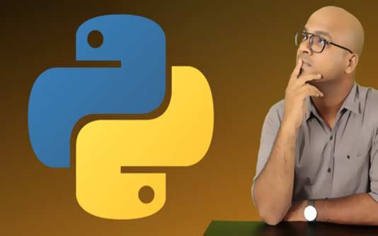 100% de réduction sur Python pour les débutants