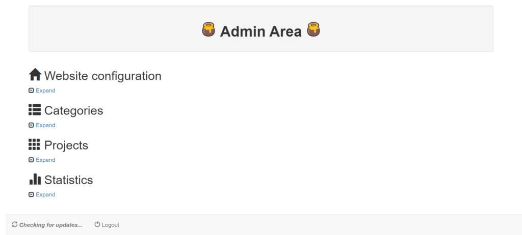 Projet PHP Gratuit : Application de Gestion de Projets (Code Source)