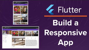 Flutter - How to Build an Ultimate Responsive App SkillShare Course Téléchargement gratuit - freetutorialsus.com