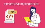 100% DE RÉDUCTION | Guide complet de mise à jour HTML5