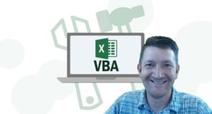 Maîtriser les macros Microsoft Excel et Excel VBA - freetutorialsus.com
