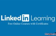 14 cours Linkedin gratuits avec certificats