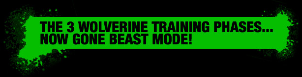Wolverine- BeastMode [Jeff Cavaliere] Téléchargement gratuit de ATHLEAN-X - freetutorialsus.com 3
