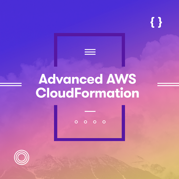 Advanced AWS CloudFormation (Legacy) A Cloud Guru Téléchargement gratuit - freetutorialsus.com
