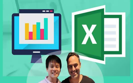 Modélisation financière pour les débutants dans Excel en 120 minutes!