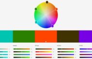Apprendre la théorie des couleurs avec Adobe Color