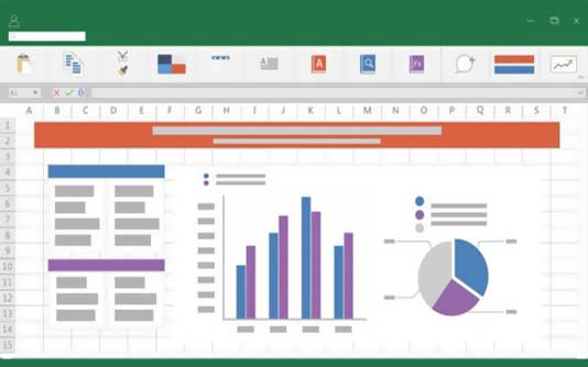 Microsoft Excel: fonctions, formules, analyses et tableaux de bord