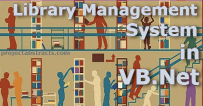 Système de gestion de bibliothèque dans VB.Net
