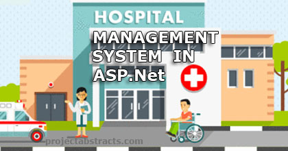 Système de gestion hospitalière