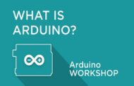 Super moyen d'apprendre Arduino - Créatif