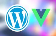 Développement de plugins WordPress avec Vue.js (2020)