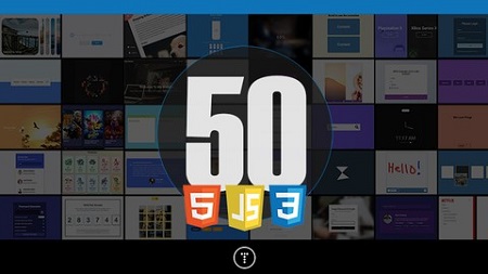 50 projets en 50 jours - HTML, CSS et JavaScript