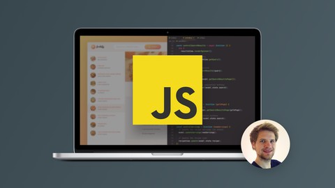 Le cours JavaScript complet 2020: de zéro à expert!