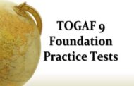 TOGAF 9 Foundation Tests pratiques | Coupon 100% OFF