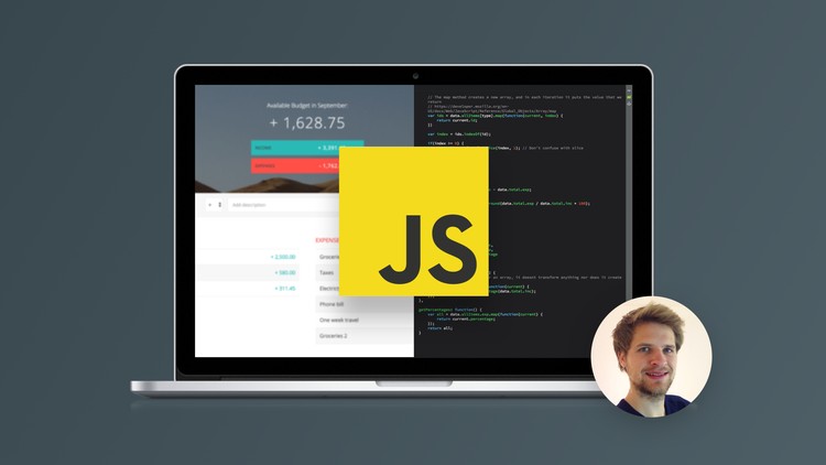 Le cours JavaScript complet 2020: de zéro à expert! Udemy - Téléchargez les cours Udemy gratuitement
