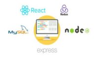 Le cours complet de développeur React Redux Node Express MySQL