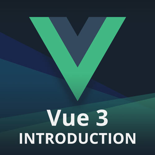 Introduction à Vue 3