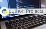 Projets Python pour les débutants avec le code source