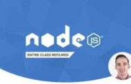Le cours complet pour développeurs Node.js (3e édition) - Téléchargez les cours Udemy gratuitement