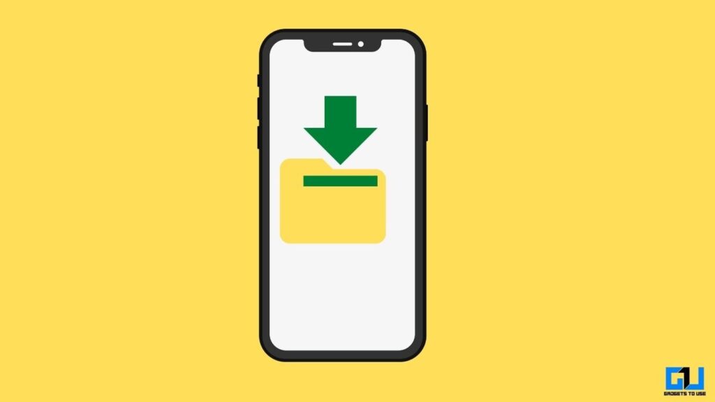 3 façons de retrouver vos fichiers téléchargés sur Android (2024)