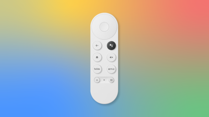 Remappez les boutons de la manette - Conseils Google TV