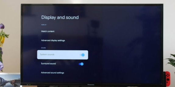 Faire taire les commentaires audio