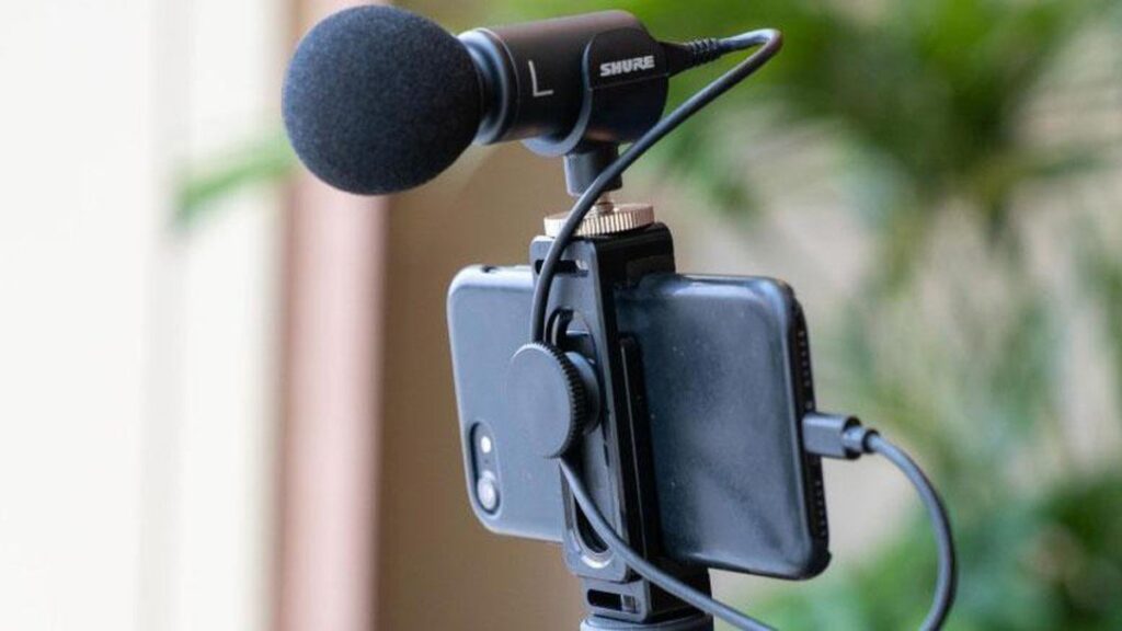 5 Meilleurs Microphones USB-C Android 2024 (Inde & USA)