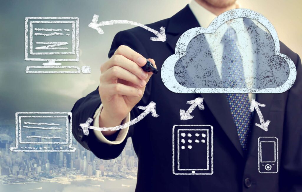 Stockage Cloud : Avantages, Prix & Guide Complet 2024