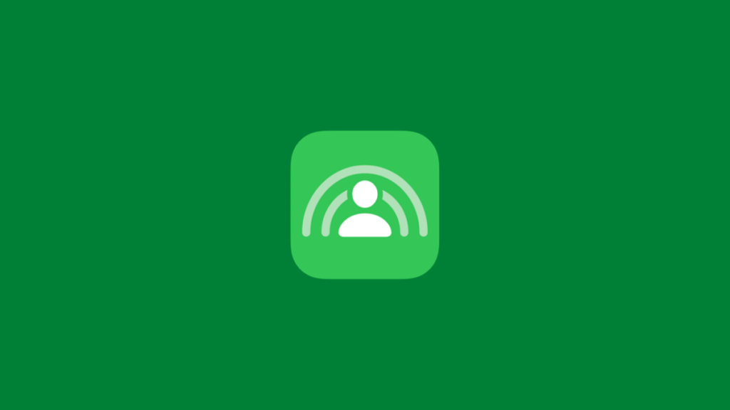 SharePlay : Liste complète des applications compatibles