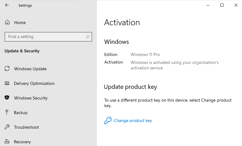 Comment activer Windows 11 gratuitement