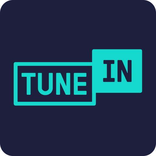 TuneIn Radio - Application musicale pour Apple Watch