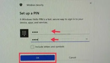 Configurer un code PIN pour Windows To Go