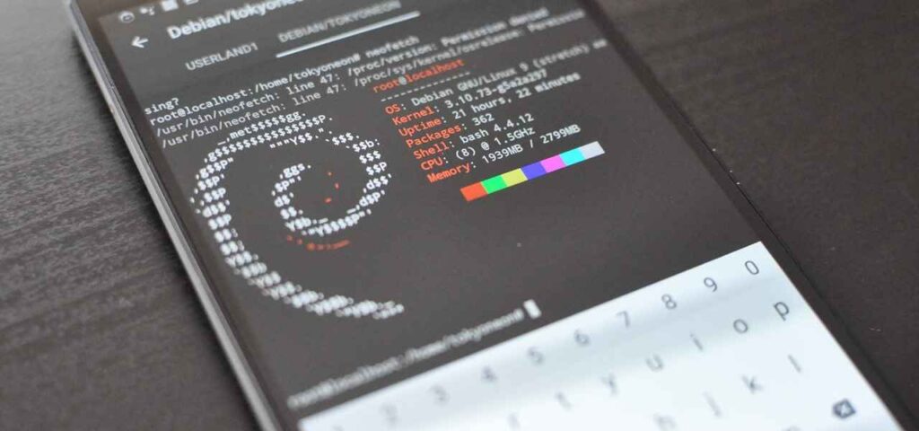 Comment Pirater un Smartphone : Guide Complet avec Application Espion