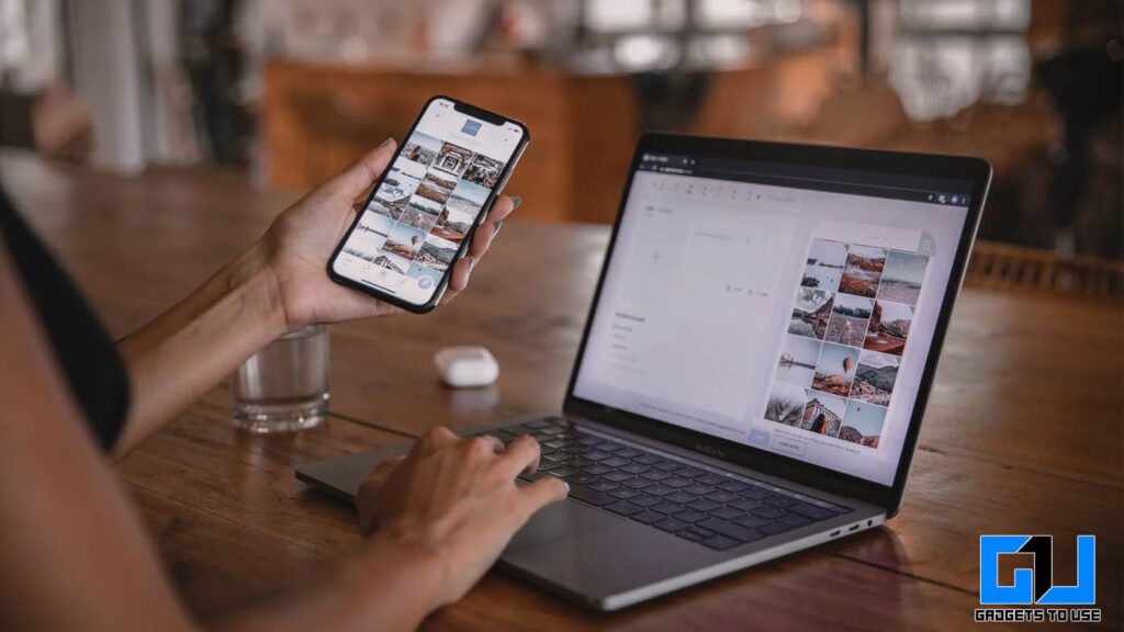 5 Apps Gratuites pour Transférer Fichiers Téléphone → PC via WiFi (Sans Câble)