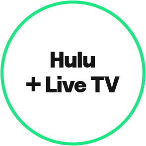 Hulu + TV en direct