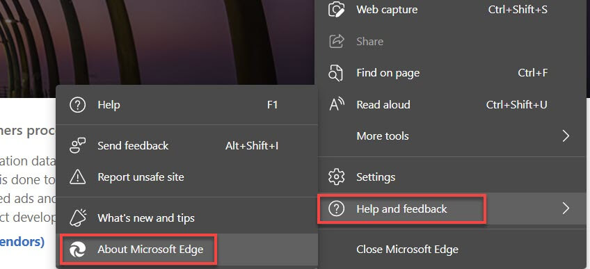 Comment désinstaller Edge sur Windows 11 de manière permanente de 2 manières [CMD]