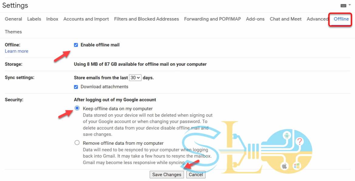 Comment ajouter l'application Gmail pour Windows 11 PC [Create Gmail App Shortcut]