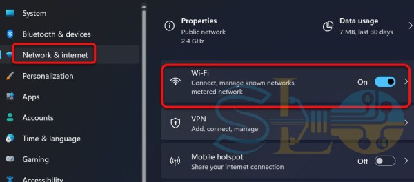Comment empêcher Windows 11 de se connecter automatiquement au réseau Wi-Fi