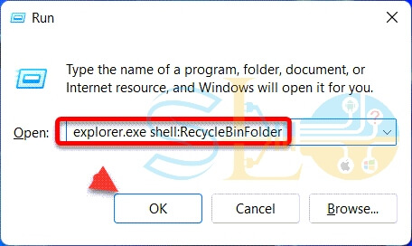 Où se trouve la corbeille dans Windows 11 et Windows 10 et comment l'ouvrir ?