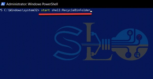 Où se trouve la corbeille dans Windows 11 et Windows 10 et comment l'ouvrir ?