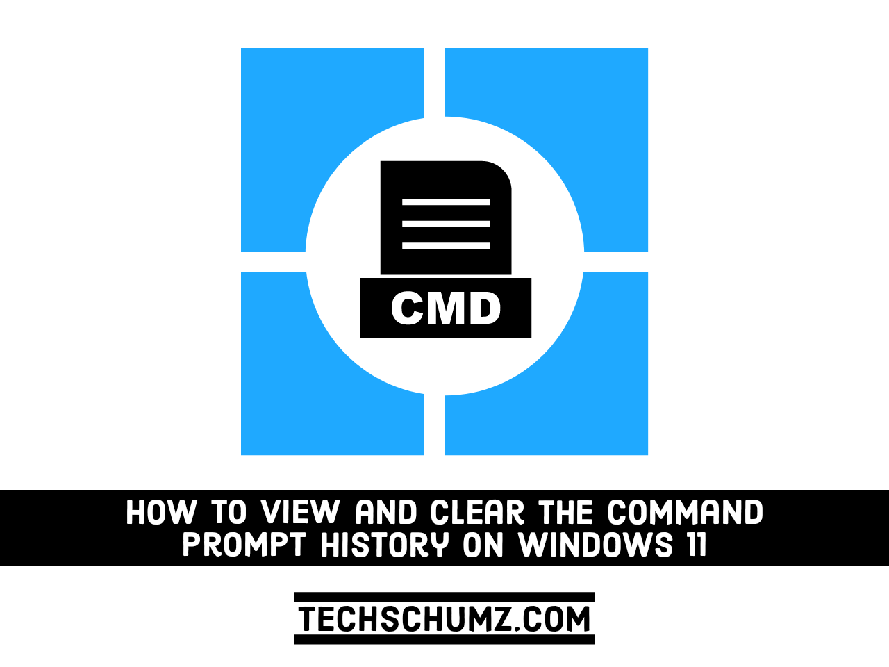 Afficher et Effacer l’Historique CMD Windows 11 : Guide Complet 2024