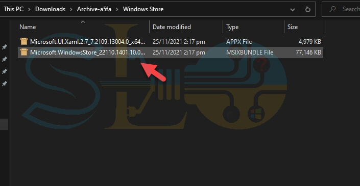 Comment installer Windows 11 Store dans Windows 10 avec quelques étapes rapides